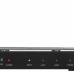 Пошукова система Delta X G2/6 Advanced