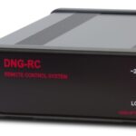 Пристрій дистанційного керування DNG-RC