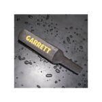 Ручний металодетектор Garrett Guide