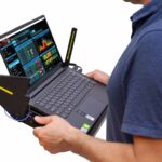 Система пошуку закладних пристроїв Delta X G2/12 Advanced