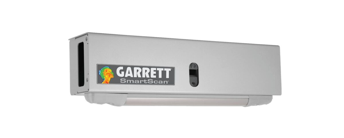 Система термоскринінгу Garrett SmartScan
