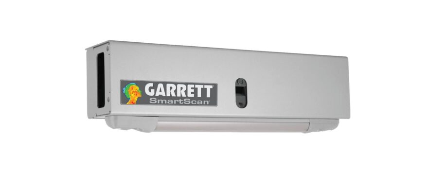Система термоскринінгу Garrett SmartScan Система термоскринінгу Garrett SmartScan