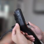 Технічний відеоендоскоп IRIS40-6020Q