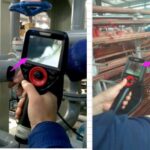 Технічний відеоендоскоп IRIS40-6020Q