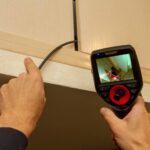 Технічний відеоендоскоп IRIS40-6020Q