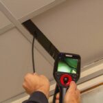 Технічний відеоендоскоп IRIS40-6020Q