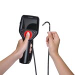 Технічний відеоендоскоп IRIS40-6020Q