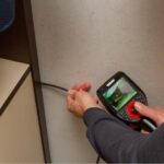 Технічний відеоендоскоп IRIS40-6020Q