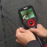 Технічний відеоендоскоп IRIS40-6020Q