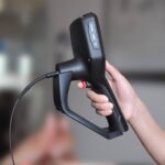 Технічний відеоендоскоп IRIS40-6020Q