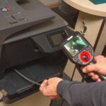 Технічний відеоендоскоп IRIS40-6020Q