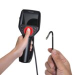 Технічний відеоендоскоп IRIS40-6020Q