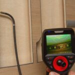 Технічний відеоендоскоп IRIS40-6020Q