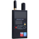 Трьох-діапазонний індикатор поля iPROTECT 1216