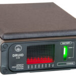 Пристрій забезпечення конфіденційних переговорів DRUID D-06