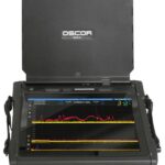 Аналізатор спектру OSCOR Max